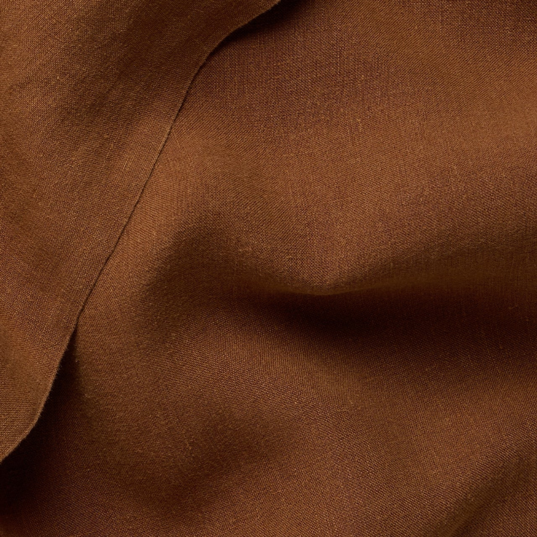 Allure Muslin Cotton Double Duvet Cover Set 200x220 cm White