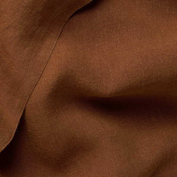 Allure Muslin Cotton Double Duvet Cover Set 200x220 cm White