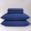 Stella 100% Cotton Ranforce Double Flat Sheet 240x260 cm White