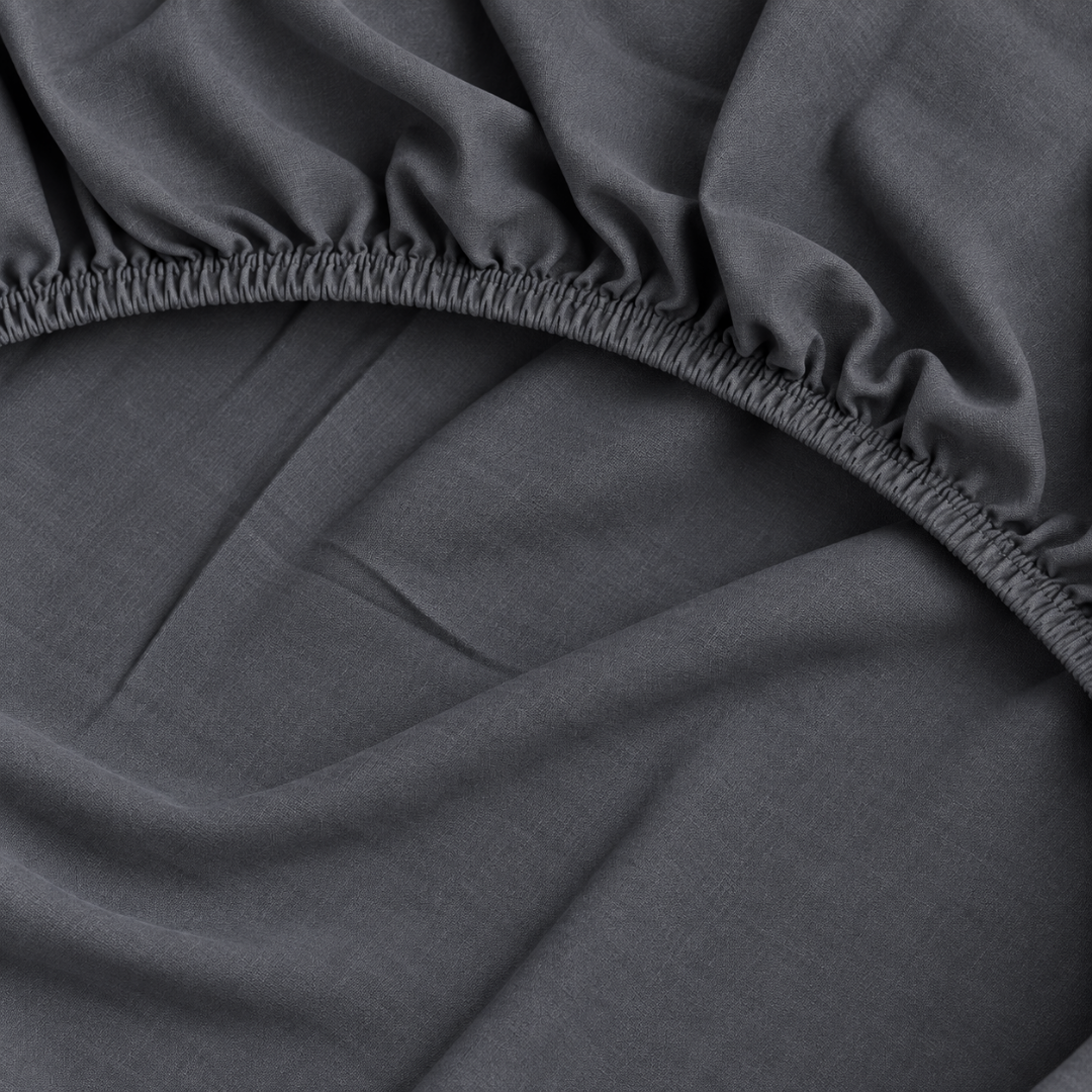 Stella 100% Cotton Ranforce Double Flat Sheet 240x260 cm White