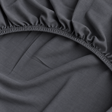 Stella 100% Cotton Ranforce Double Flat Sheet 240x260 cm White
