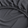 Stella 100% Cotton Ranforce Double Flat Sheet 240x260 cm White
