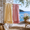 Alice 100% Cotton Loincloth 100x200 cm