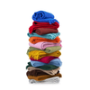 Woolmark Single Pure Wool Blanket Saffron