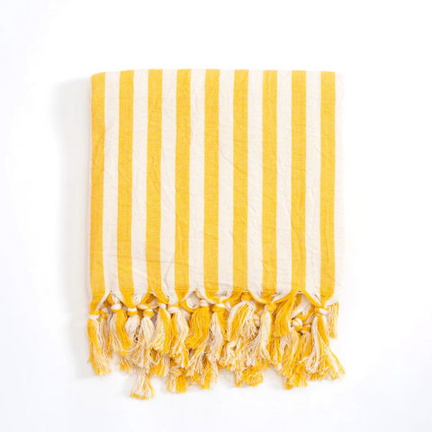 Alice 100% Cotton Loincloth 100x200 cm