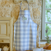 Pear Pattern Kitchen Apron