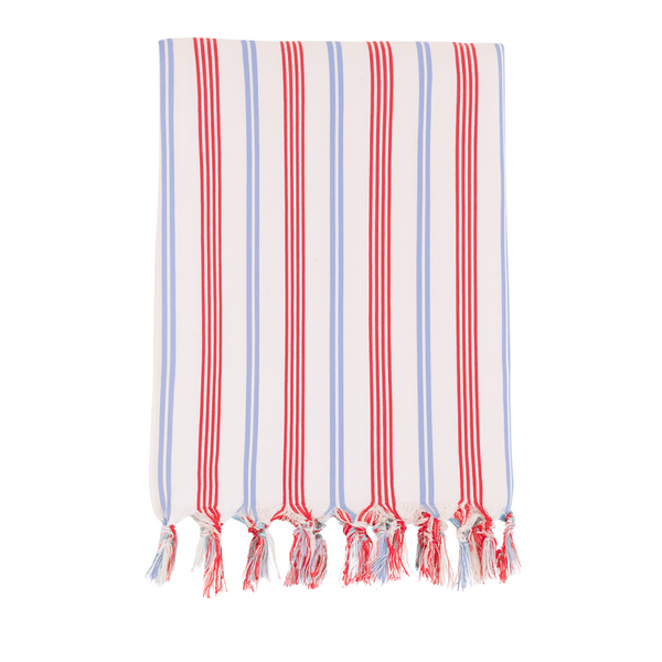 Alice 100% Cotton Loincloth 100x200 cm