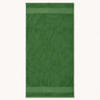 Antibes 2 Pcs 100% Cotton Towel Set Cream