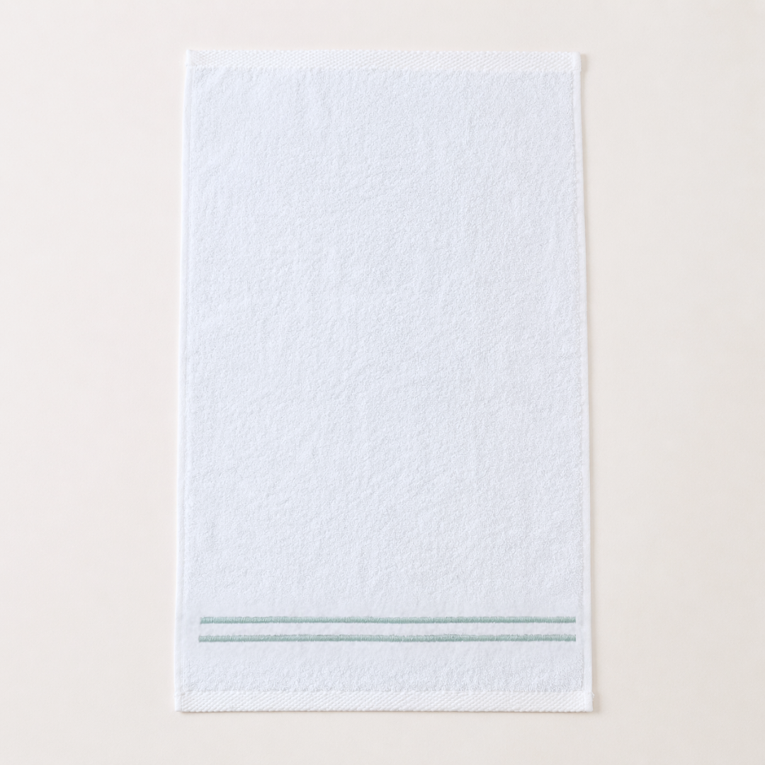Arona Set of 2 Cotton Towels