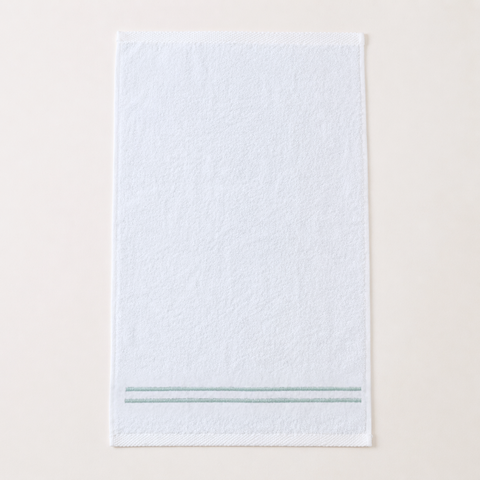 Arona Set of 2 Cotton Towels