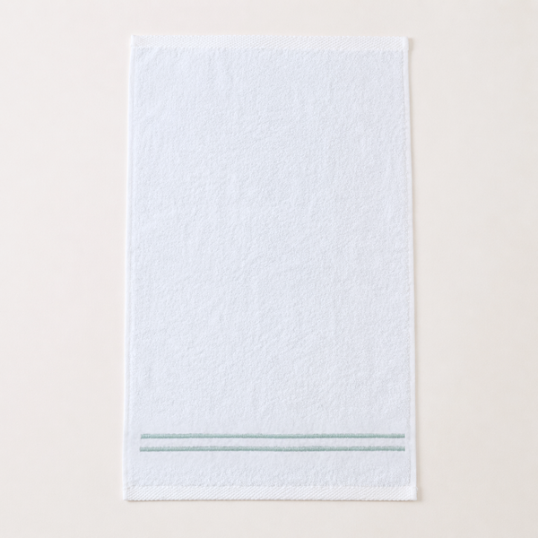Arona Set of 2 Cotton Towels