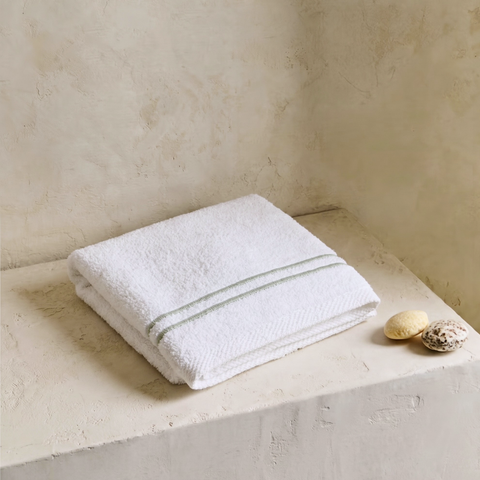 Arona Set of 2 Cotton Towels