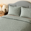 Stella 100% Cotton Ranforce 2-pack 50x70 cm Pillowcase White