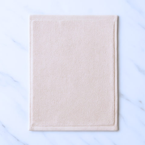 Anthro Kitchen Drying Towel Palm