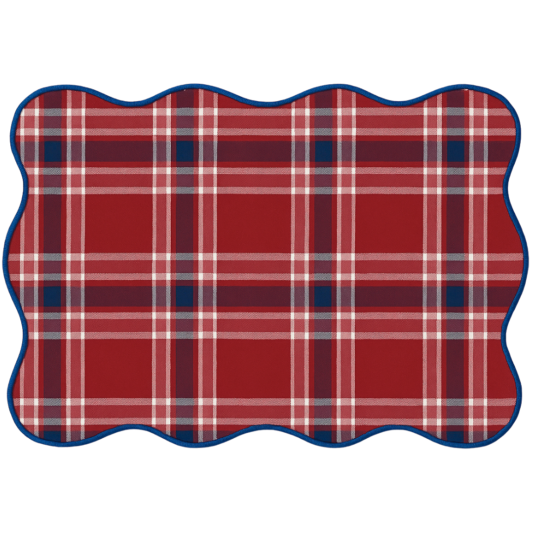 Genoa Woven Linen Stain Resistant Napkin Gray (Pack of 2)