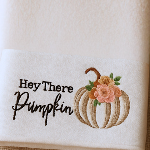 Armona Tasseled Peshkir Face Towel 50x100 cm Blue