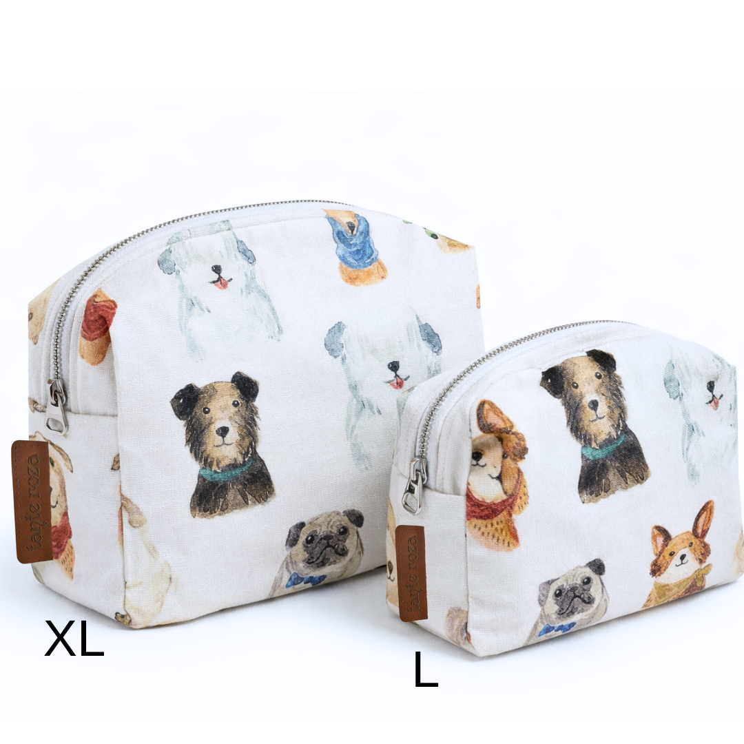 Puppy Organizer Çanta