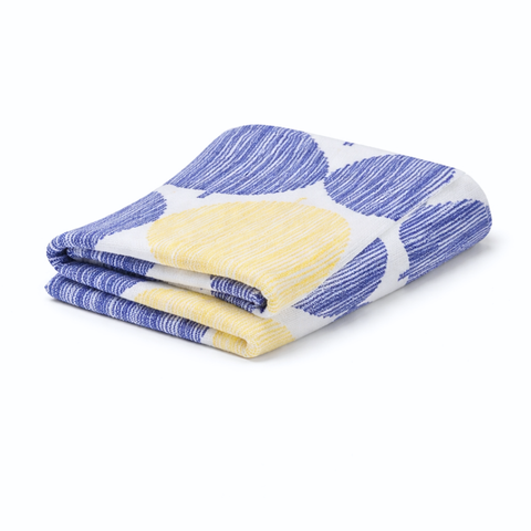 Arona Set of 2 Cotton Towels