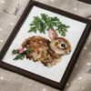 Easter Tasarım Mutfak Önlük Seti