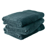 Ultra Soft Bamboo Bath Towel 70x140 cm Saffron