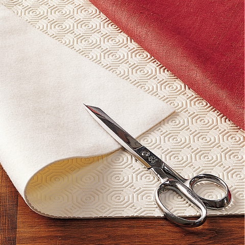 Octago Non-Slip Base Table Protector Mat