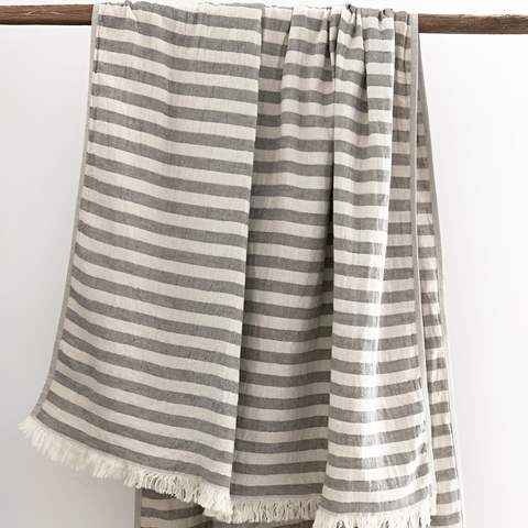 Alice 100% Cotton Loincloth 100x200 cm