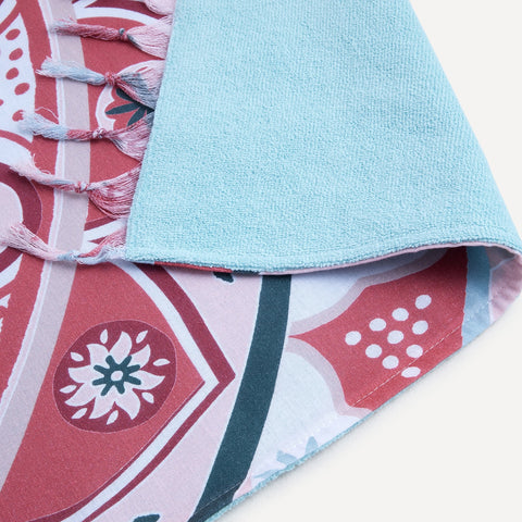 Amara Double Face Loincloth Towel 90x160 cm