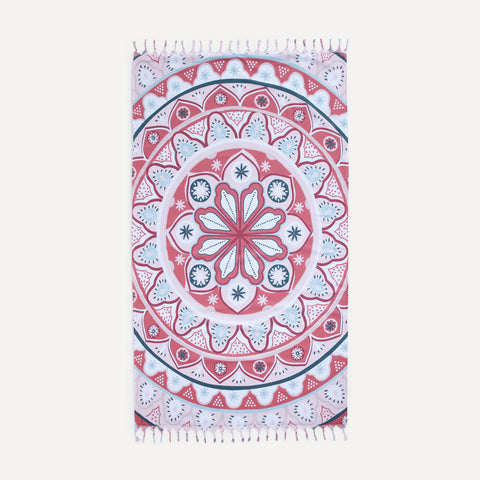 Amara Double Face Loincloth Towel 90x160 cm