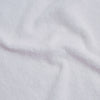 Mendy 100% Cotton Bath Towel 75x140 cm White