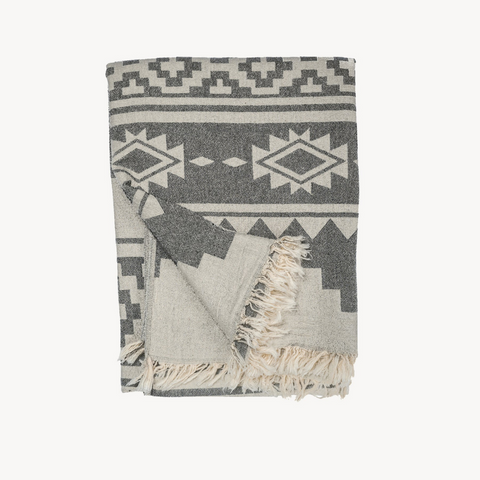 Aztec 100% Cotton Loincloth 100x200 cm