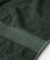 Ultra Soft Bamboo Bath Towel 70x140 cm Khaki