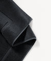 Ultra Soft Cotton Non-Slip Bath Mat 70x120 cm Anthracite