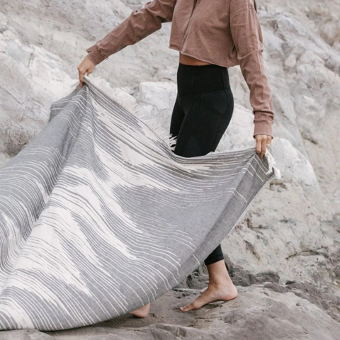 Alice 100% Cotton Loincloth 100x200 cm
