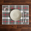 Tartan Plaid Placemat (Set of 2)