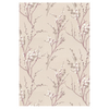 Bloom Premium Linen Tablecloth Beige