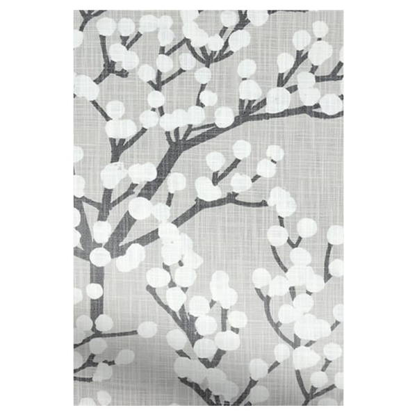 Bloom Premium Linen Tablecloth Mink