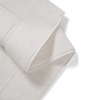 Ultra Soft Cotton Non-Slip Bath Mat 70x120 cm White
