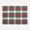Tartan Plaid Placemat (Set of 2)