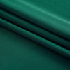 Genoa Woven Linen Stain Resistant Table Cloth Khaki Green