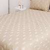 Cintra Double Bedspread Set 240x260 cm Beige