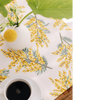 Mimosa Cotton Runner 50x140 cm