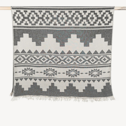 Aztec 100% Cotton Loincloth 100x200 cm