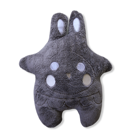 Plush Pillow - Rabbit