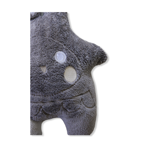 Plush Pillow - Rabbit