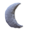 Plush Pillow - Moon