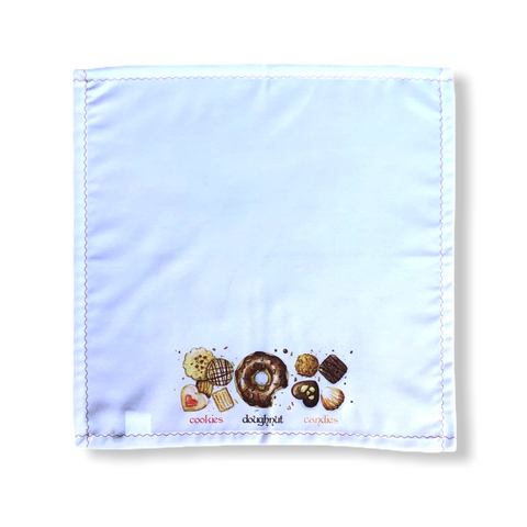 Biscuit Printed Napkin