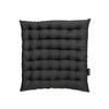 Mary Cushion 40x40 cm Anthracite