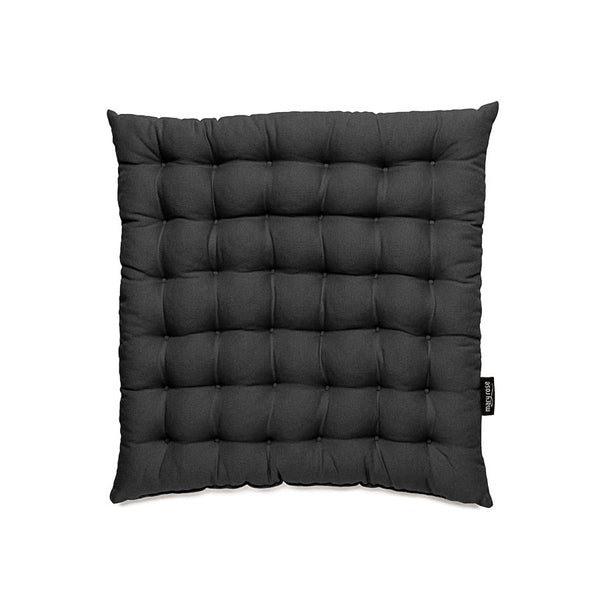 Mary Cushion 40x40 cm Anthracite