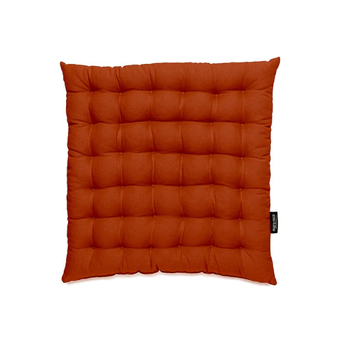 Mary Cushion 40x40 cm Red