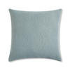 Lily Linen Cushion Cover 50x50 cm Light Blue